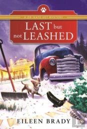 Last But Not Leashed