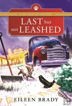 Bertrand.pt - Last But Not Leashed
