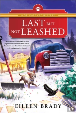 Bertrand.pt - Last But Not Leashed