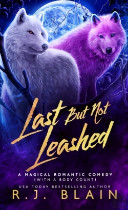 Bertrand.pt - Last But Not Leashed