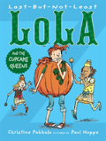 Last-But-Not-Least Lola And The Cupcake Queens