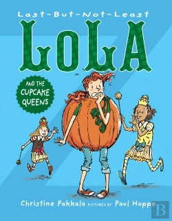 Bertrand.pt - Last-But-Not-Least Lola And The Cupcake Queens