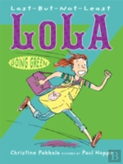 Bertrand.pt - Last-But-Not-Least Lola Going Green