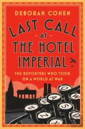 Last Call At The Hotel Imperial
