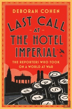 Bertrand.pt - Last Call At The Hotel Imperial