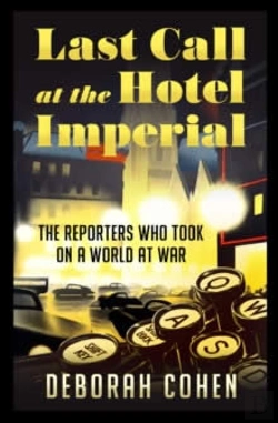 Bertrand.pt - Last Call At The Hotel Imperial
