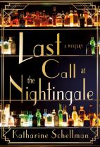Last Call At The Nightingale