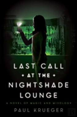 Bertrand.pt - Last Call At The Nightshade Lounge