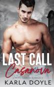 Last Call Casanova