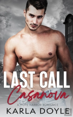 Bertrand.pt - Last Call Casanova
