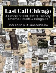 Last Call Chicago