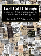 Last Call Chicago