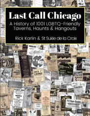Last Call Chicago