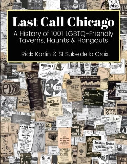 Bertrand.pt - Last Call Chicago