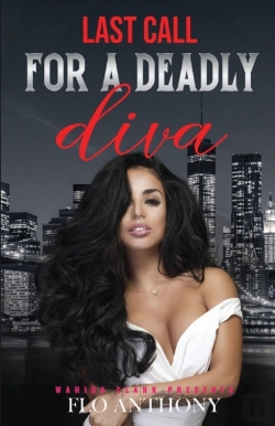 Bertrand.pt - Last Call For A Deadly Diva
