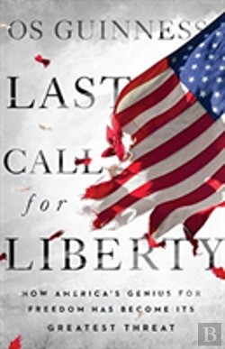 Bertrand.pt - Last Call For Liberty