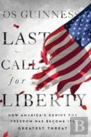 Last Call For Liberty