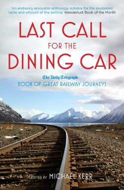 Bertrand.pt - Last Call For The Dining Car