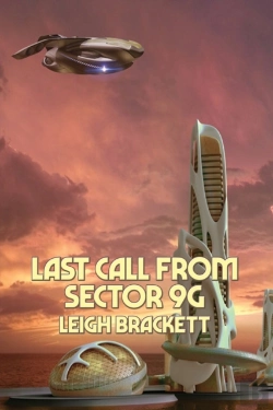 Bertrand.pt - Last Call From Sector 9g
