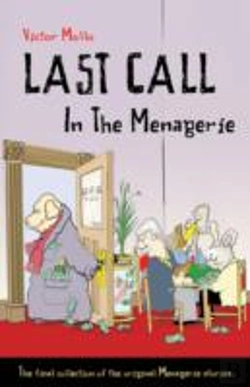 Bertrand.pt - Last Call In The Menagerie