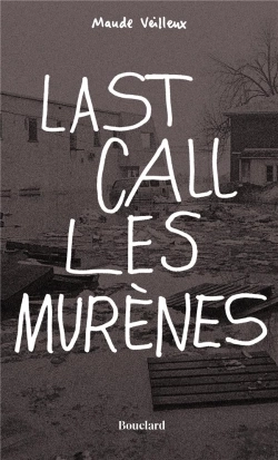 Bertrand.pt - Last Call Les Murenes