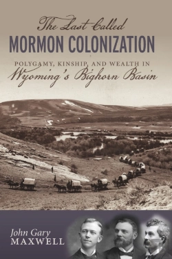 Bertrand.pt - Last Called Mormon Colonization