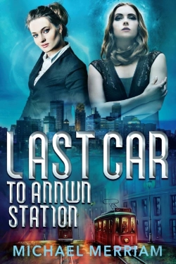 Bertrand.pt - Last Car To Annwn Station