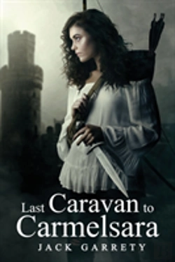 Bertrand.pt - Last Caravan To Carmelsara