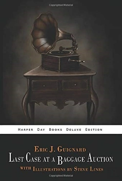 Bertrand.pt - Last Case At A Baggage Auction