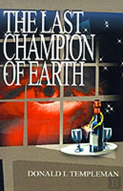 Bertrand.pt - Last Champion Of Earth