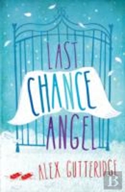 Last Chance Angel