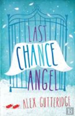 Bertrand.pt - Last Chance Angel