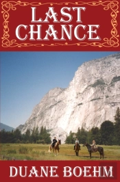 Last Chance