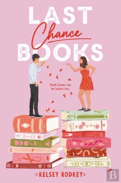 Bertrand.pt - Last Chance Books