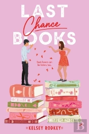 Last Chance Books