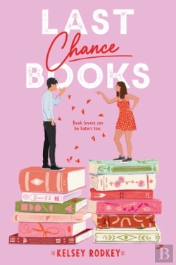 Bertrand.pt - Last Chance Books