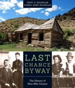 Bertrand.pt - Last Chance Byway
