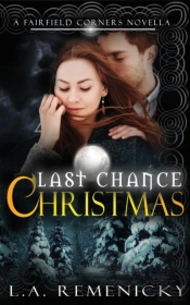 Last Chance Christmas: A Fairfield Corne