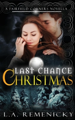Bertrand.pt - Last Chance Christmas: A Fairfield Corne