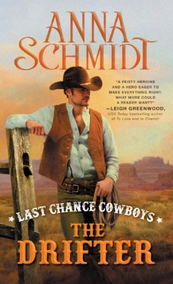 Bertrand.pt - Last Chance Cowboys: The Drifter