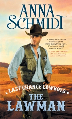 Bertrand.pt - Last Chance Cowboys: The Lawman