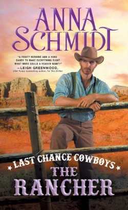 Bertrand.pt - Last Chance Cowboys: The Rancher