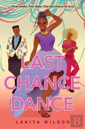 Last Chance Dance
