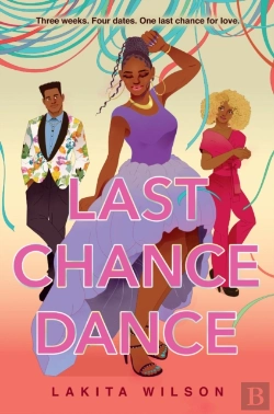 Bertrand.pt - Last Chance Dance