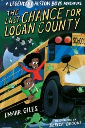 Last Chance For Logan County