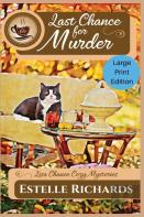 Last Chance For Murder