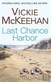 Last Chance Harbor