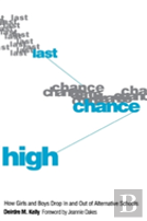 Last Chance High