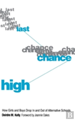 Bertrand.pt - Last Chance High