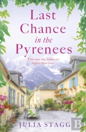 Last Chance In The Pyrenees